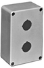 Pushbutton Enclosure -- E22CSP2 - Image