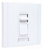 Dimmer Switch - CD1603-PNAW - Selecta Products