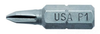 Drive Bit - 78-0202-25 - Ideal Industries, Inc.