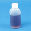 Boston Round Bottles with Plain Caps - 66123 - U.S. Plastic Corporation