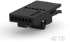 FFC Connectors - 487545-3 - TE Connectivity