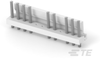 PCB Headers & Receptacles - 1-641876-1 - TE Connectivity