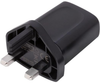 Adaptor, Ac-Dc, 5V, 2A, Uk; Power Supply Approvals Artesyn Embedded Technologies - 79Y9049 - Newark, An Avnet Company