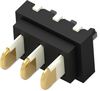Battery Contact, Tht; Battery Sizes Accepted Amp Te Connectivity - 69AH4339 - Newark, An Avnet Company