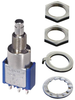 Pb Switch , Spdt, 4A, 30V, Solder Lug; Product Range Apem - 76K0182 - Newark, An Avnet Company