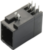 Conn, Header, 6Pos, 2Row, 2.5Mm; Connector Systems Amp - Te Connectivity - 70AH6973 - Newark, An Avnet Company