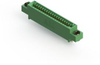 Card Conn, Single Side, 19Pos, Wire Wrap; Card Edge Connector Type Edac - 67AJ7930 - Newark, An Avnet Company