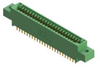 Card Edge Conn, Dual, 48Pos, Th; Card Edge Connector Type Edac - 68AJ7452 - Newark, An Avnet Company