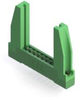 Card Edge Conn, Single Side, 8Pos, Th; Card Edge Connector Type Edac - 57AJ5076 - Newark, An Avnet Company