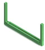 Card Conn, Dual Side, 62Pos, Wire Wrap; Card Edge Connector Type Edac - 87AH4209 - Newark, An Avnet Company