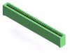 Card Edge Conn, Single, 37Pos, Th; Card Edge Connector Type Edac - 65AJ5732 - Newark, An Avnet Company