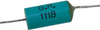 Resistor Wire Wound, 250 Ohm, 0.33W, 0.1%; Resistance Rhopoint - 93K5198 - Newark, An Avnet Company