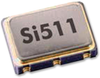 Osc, 125Mhz, ±50Ppm, 3.3V, Smd; Frequency Nom Silicon Labs - 39X0631 - Newark, An Avnet Company