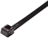 Cable Tie, 383.362Mm, Nylon 6/6, Black; Cable Tie Material Multicomp Pro - 48AC1970 - Newark, An Avnet Company