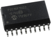 Microcontroller Mcu, 8 Bit, Pic16, 20Mhz, Soic-20; Product Range Microchip - 39T6721 - Newark, An Avnet Company