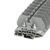 Connectors, Interconnects Terminal Blocks Din Rail, Channel - Win Source Electronics