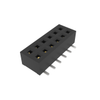 Headers, Receptacles, Female Sockets - 609-10165448-00012C1LFDKR-ND - DigiKey