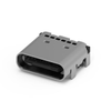 USB, DVI, HDMI Connector Assemblies - 4827-217B-BC02TR-ND - DigiKey
