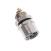 Circular Connector Assemblies - 1920-ALBKF08-FM8BR3-SL-ND - DigiKey
