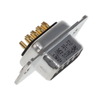 D-Sub Connector Assemblies - L177DFE09S-ND - DigiKey