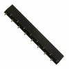 Headers, Receptacles, Female Sockets - S4507-ND - DigiKey