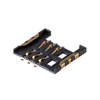PC Card Sockets - 2223-SIM-8-BTR-ND - DigiKey