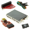 LCD, OLED, Graphic - 1613-1043-ND - DigiKey