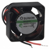 DC Brushless Fans (BLDC) - 259-1321-ND - DigiKey