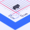 Power Supply Chip >> Voltage References -- LM4040AIM3-4.1/NOPB - Image