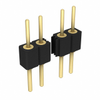 Headers, Male Pins - 800-10-059-10-001101-ND - DigiKey