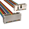 Rectangular Cable Assemblies - M3KKK-1636R-ND - DigiKey