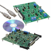 Development Boards, Kits, Programmers - Evaluation Boards - Evaluation and Demonstration Boards and Kits -- PGA308EVM - Image