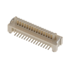Arrays, Edge Type, Mezzanine (Board to Board) - 609-6461-2-ND - DigiKey
