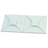 Cable Ties - Holders and Mountings - 298-12096-ND - DigiKey