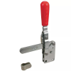 Vertical Manual Hold Down Clamp - TC-210-SB - Reid Supply