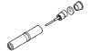 ARINC Connector - 448543-2 - Powell Electronics, Inc.