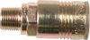 “P” Style Male Air Quick Coupler -- 0432732 - Image