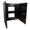 Racks & Cabinets - APB19021BK1 - Powell Electronics, Inc.