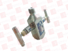 Pneumatic Valve -- 105373605