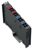 Potential distribution module - 750-614/040-000 - WAGO