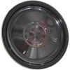 Speaker, Round;6000Hz;Mylar;0.50;8%;85dB;Micro Miniature;36.0mmDia.x4.6mmD -- 70115726