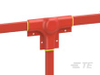 Busbar Heat Shrink Tubing & Tape - 175849-000 - TE Connectivity