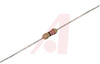 Resistor;Carbon Film;Res 22 Ohms;Pwr-Rtg 0.25 W;Tol 5%;Axial;Cer-Core - 70023934 - Allied Electronics, Inc.