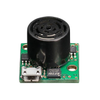 Ultrasonic Receivers, Transmitters -- 1343