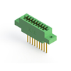 Edgeboard Connectors - 151-317-009-541-604-ND - DigiKey