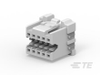 Rectangular Wire & Cable Connectors & Housings - 1747069-1 - TE Connectivity