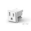 Plugs and Receptacles - 3-213598-4-ND - DigiKey