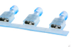 Spade Connectors - 6831440 - RS Components, Ltd.
