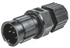 Industrial Circular Connectors - 8114299 - RS Components, Ltd.