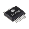 Power Switch ICs - 330340 - RS Components, Ltd.